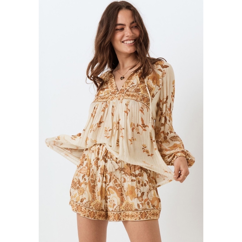 SPELL & the Gypsy Collective | Hendrix Top S - Picture 3 of 9